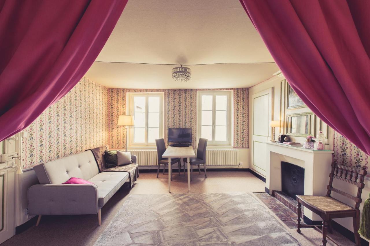 La Maison De La Liberte Alexandra David-Neel Poitiers Kültér fotó