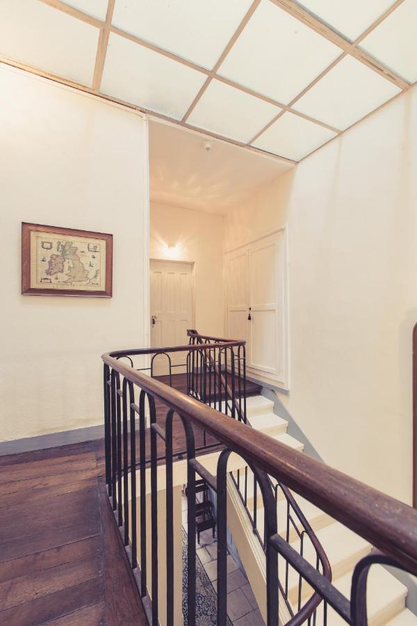 La Maison De La Liberte Alexandra David-Neel Poitiers Kültér fotó